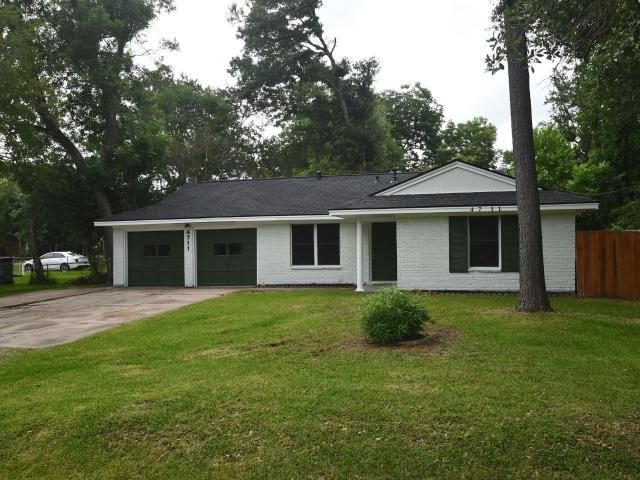 House for sale in Dickinson, Texas