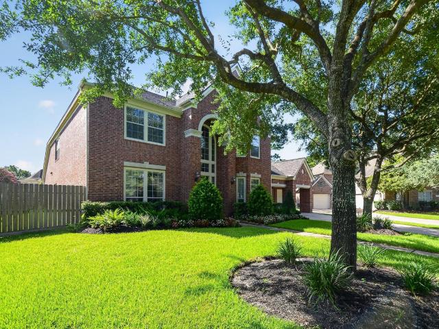 House for sale in Katy, Texas