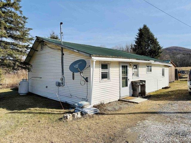 House for sale in Huntington, Vermont