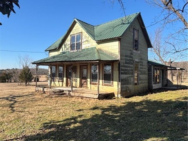 House for sale in Ark