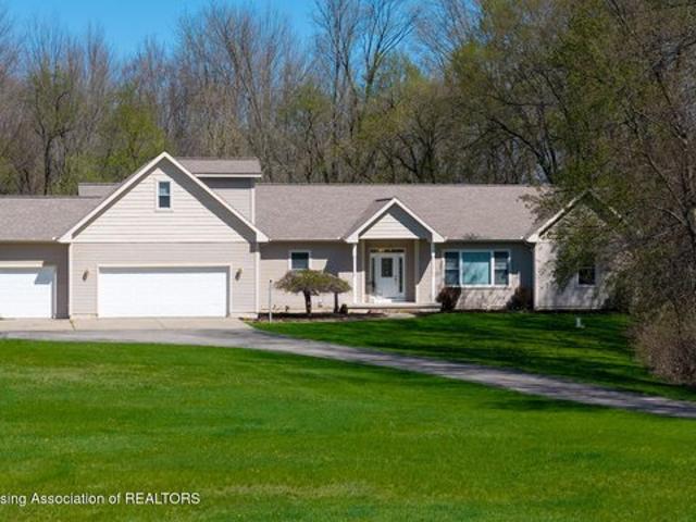 House for sale in Webberville, Michigan