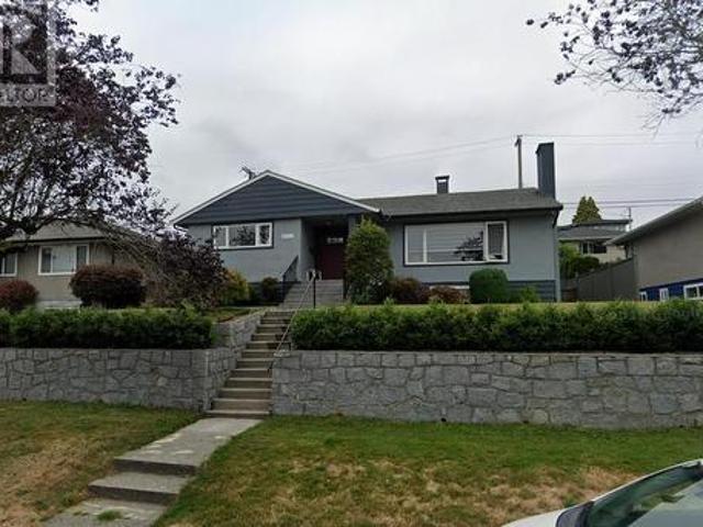 Land for sale in Burnaby