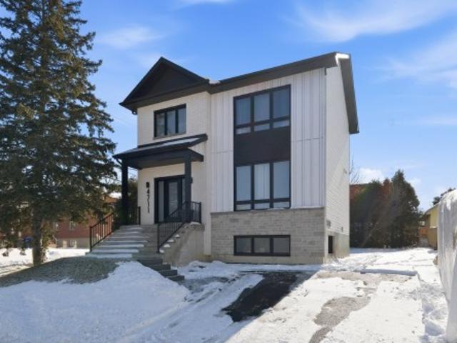 House for rent in Quebec