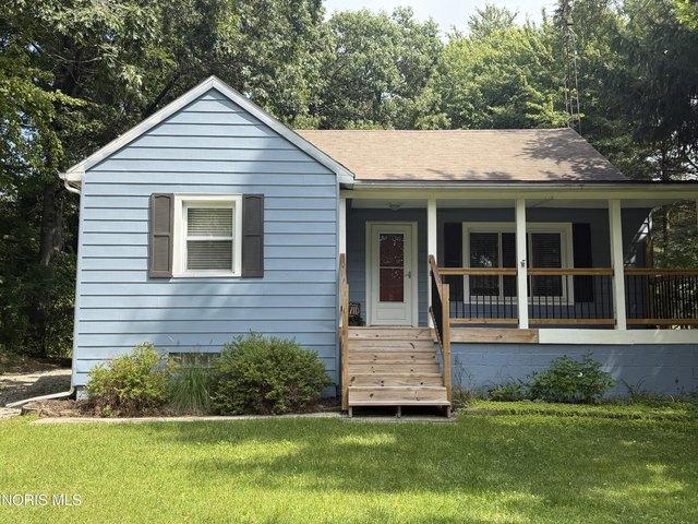 House for sale in Swanton, Ohio