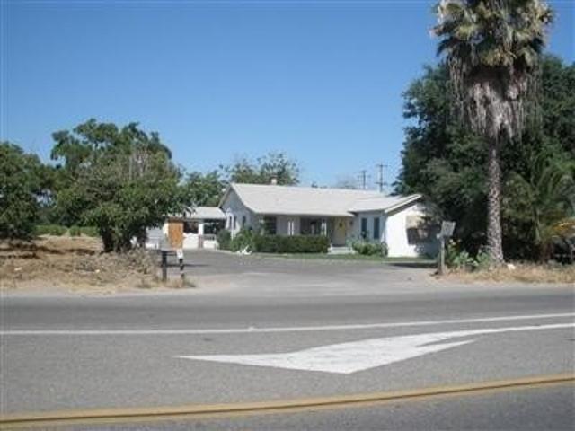House for sale in Fresno, California