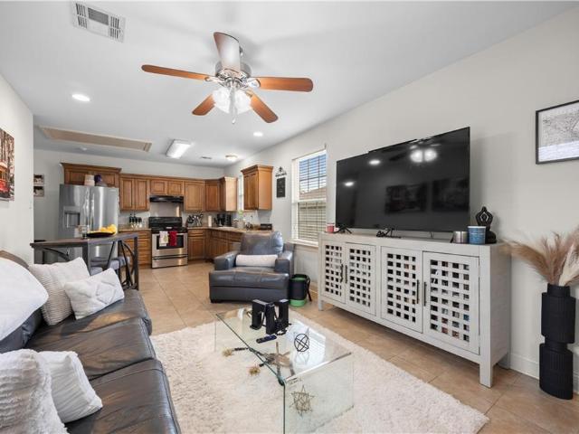 House for sale in Gentilly, New Orleans