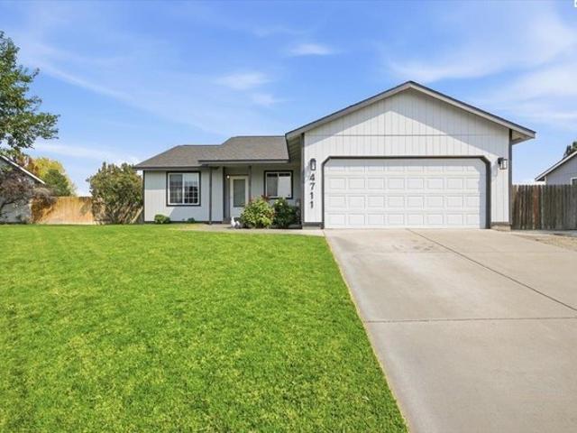 House for sale in Pasco, Washington