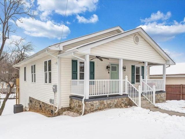 House for sale in Virginia