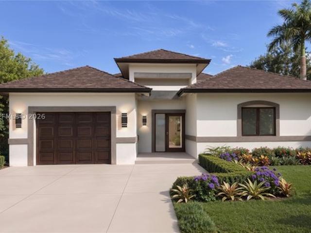 House for sale in Dania, Florida