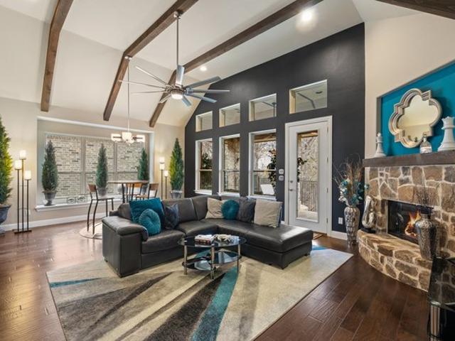 House for sale in Grapevine, Texas
