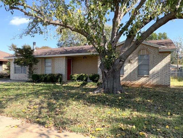 House for sale in Wichita Falls, Texas