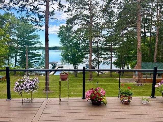 House for sale in Hackensack, Minnesota