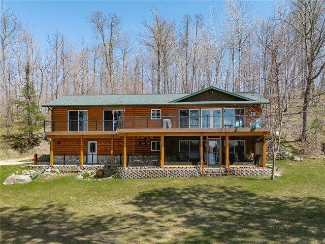 House for sale in Hackensack, Minnesota