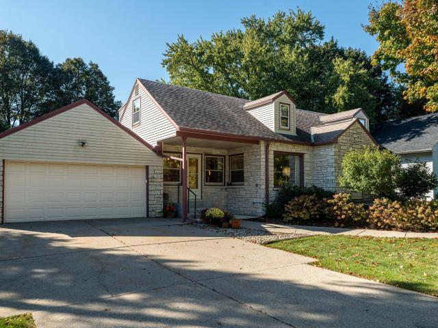 House for sale in Brown Deer, Milwaukee County