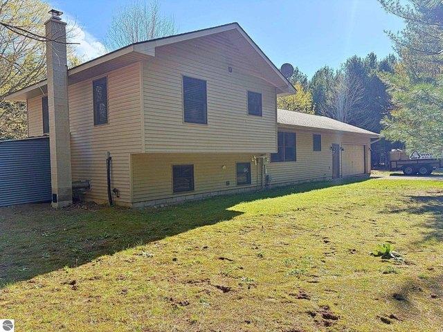 House for sale in Empire, Michigan