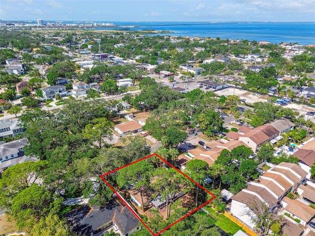 Land for sale in Tampa, Hillsborough County