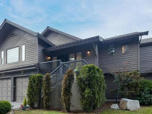 House for sale in West Vancouver, British Columbia