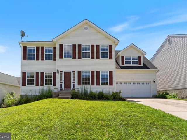 House for sale in Lexington Park, Maryland