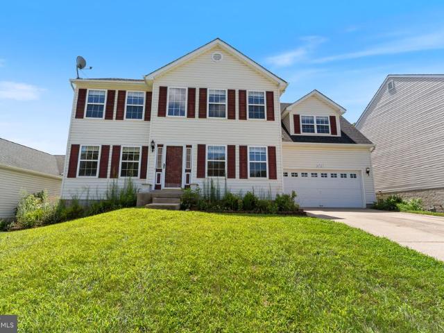 House for sale in Lexington Park, Maryland