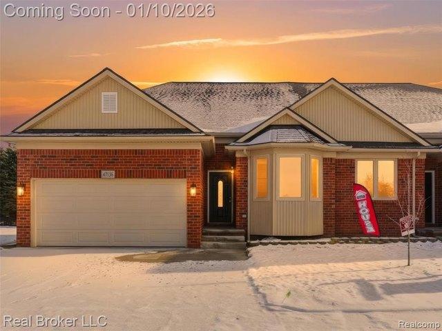 Condo for sale in Utica, Michigan