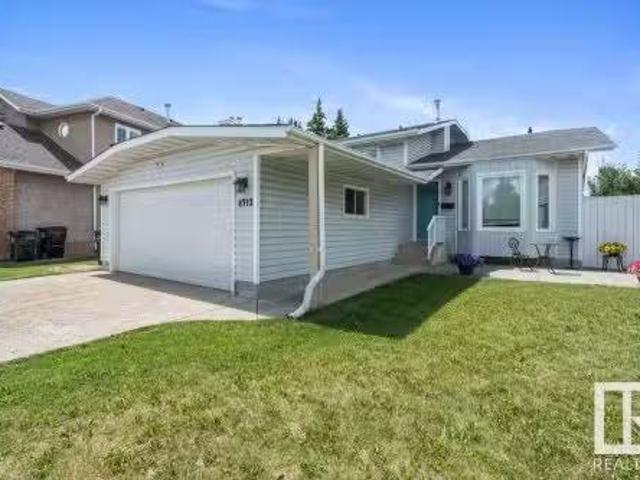House for sale in Wedgewood, Alberta