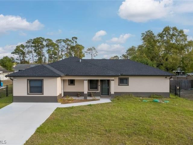 House for sale in Lehigh Acres, Florida