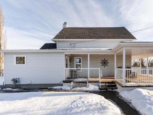 House for sale in Beaumont, Alberta