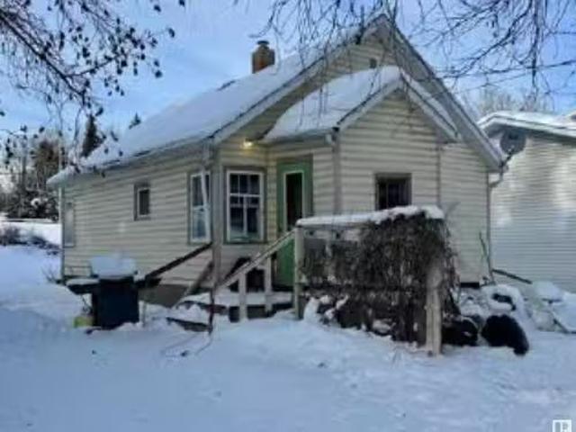 House for sale in Athabasca, Alberta