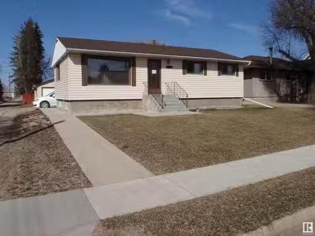 House for sale in Barrhead, Alberta