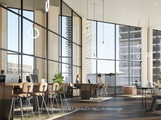 Condo for rent in Woburn, Ontario