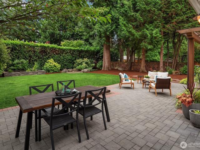 House for sale in Mercer Island, Washington
