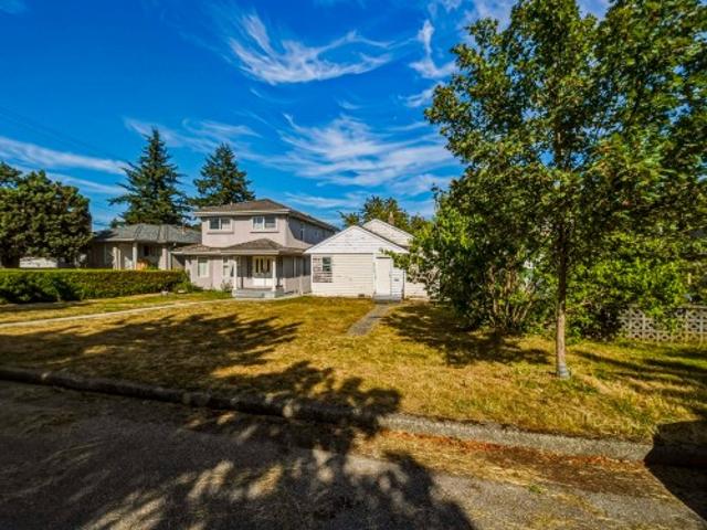 House for sale in Vancouver, British Columbia