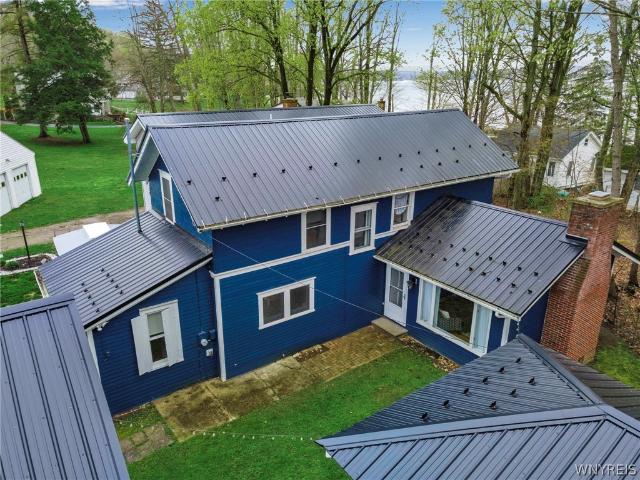House for sale in Ellery, New York