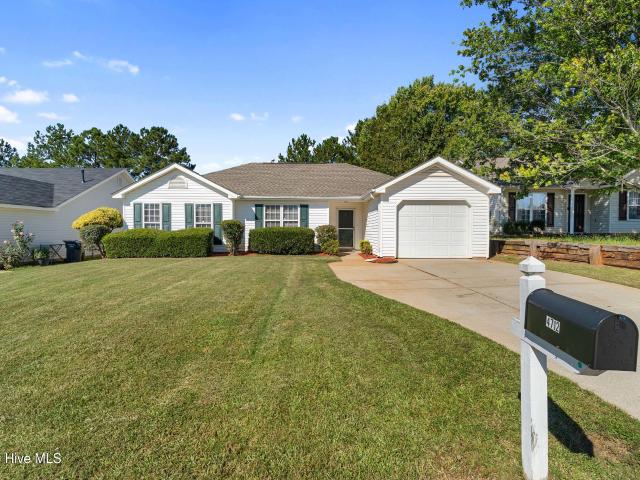 House for sale in Amherst, Grovetown