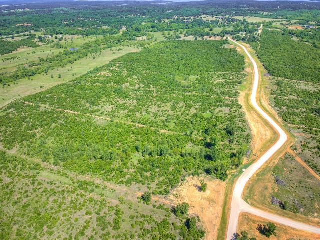 Land for sale in Norman, Oklahoma