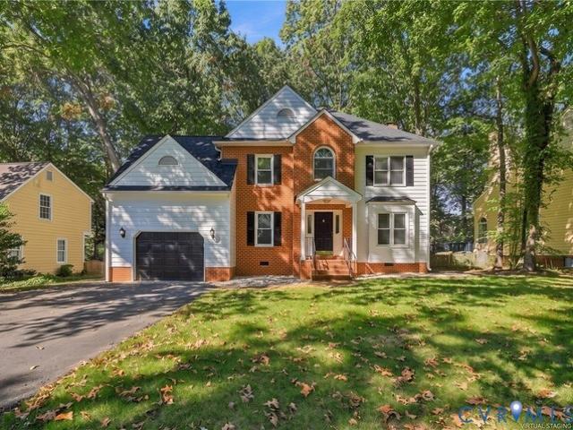 House for sale in Glen Allen, Henrico County