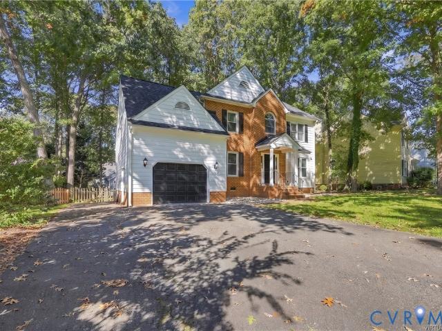House for sale in Short Pump, Henrico County