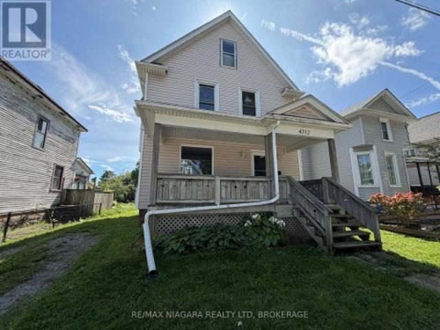 House for rent in Niagara, Ontario