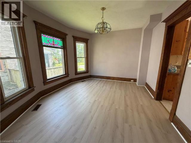 House for rent in Niagara, Ontario