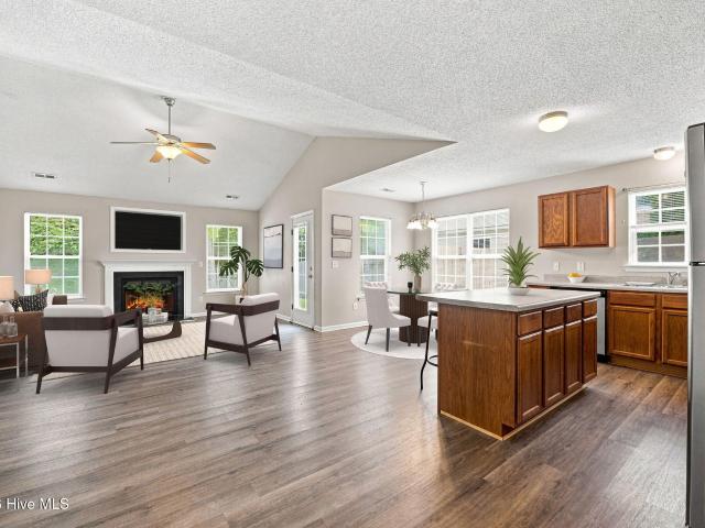 House for sale in New Bern, North Carolina
