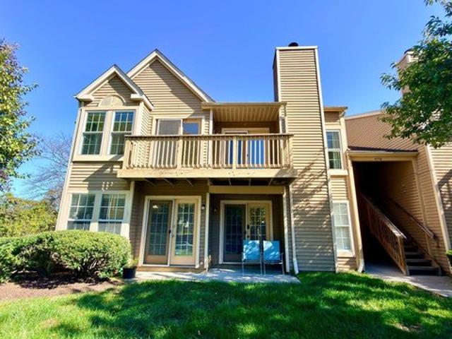 Condo for sale in Ellicott City, Howard County