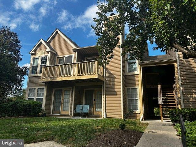 Condo for sale in Ellicott City, Howard County