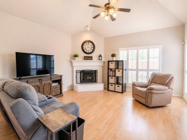 House for sale in Carrollton, Texas