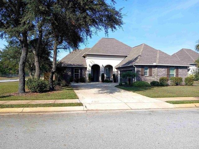 House for sale in Gulf Breeze, Florida