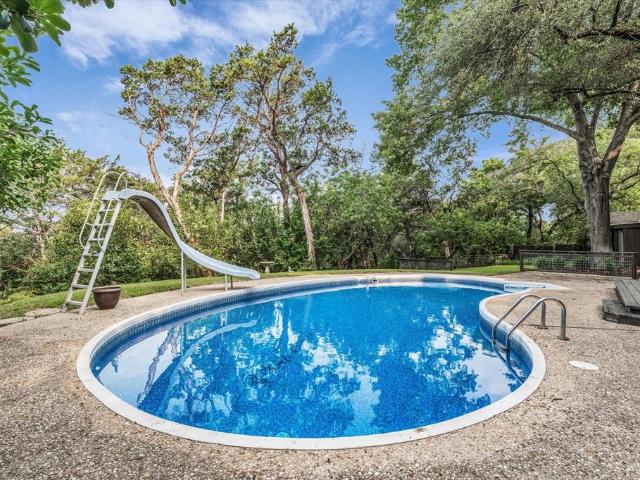 House for sale in Waco, Texas