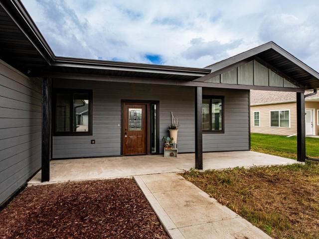 House for sale in Moorhead, Minnesota