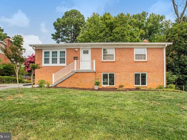 House for sale in Virginia