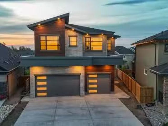 House for sale in Wedgewood, Alberta