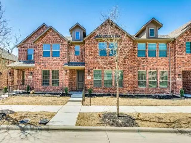 Condo for rent in Plano