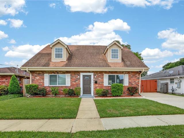 House for sale in Metairie, Louisiana